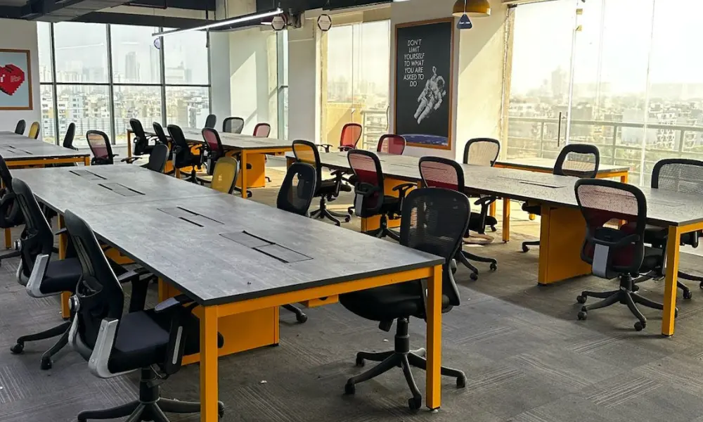 Coworking Space