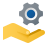 Our facility Icon