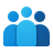 Our team Icon