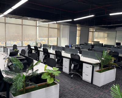 Unitech Cyber Park